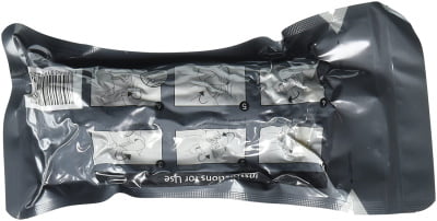 israeli bandage for compression