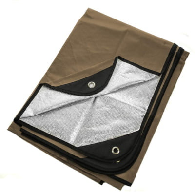 heavy duty survival tarp