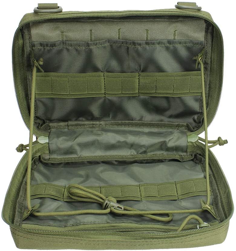MOLLE tactical pouch