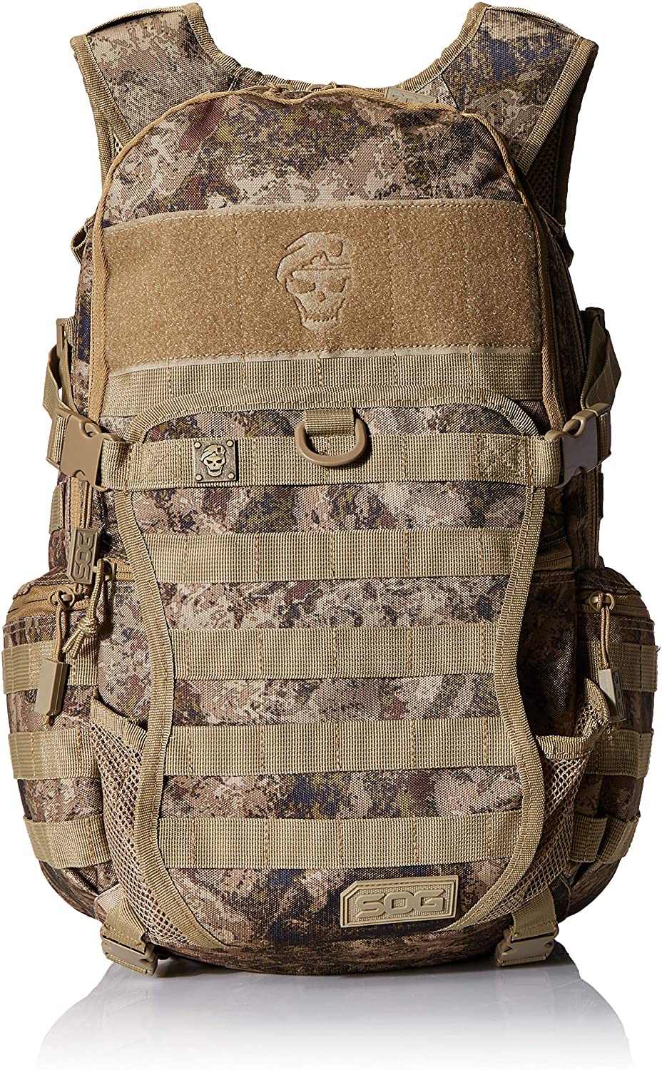 SOG Opord Tactical Day Pack, 39.1-Liter Storage