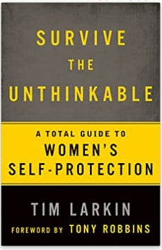 survive the unthinkable book