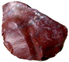 jasper rock for fire starting