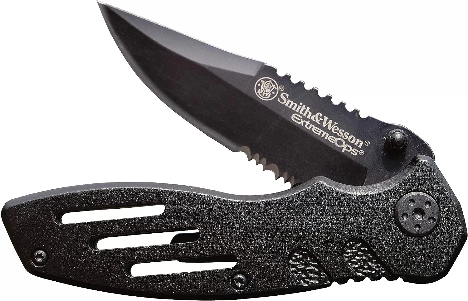 edc survival knife