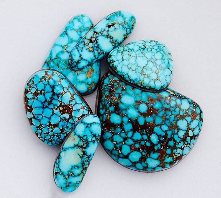 Arizona Gemstone and Rockhound Guide [with Image Galleries] – The ...