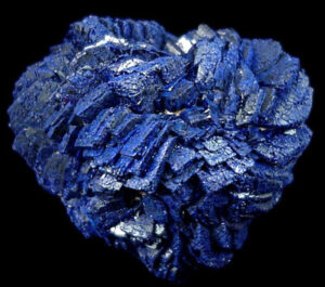 bisbee arizona azurite