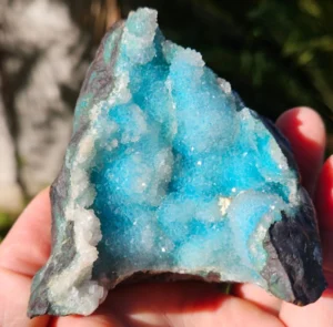 gem silica from arizona