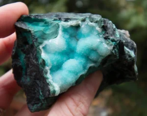 gem silica from arizona