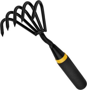 Geological Rake How to Find Crystals in Rocks – The Rustic Guide