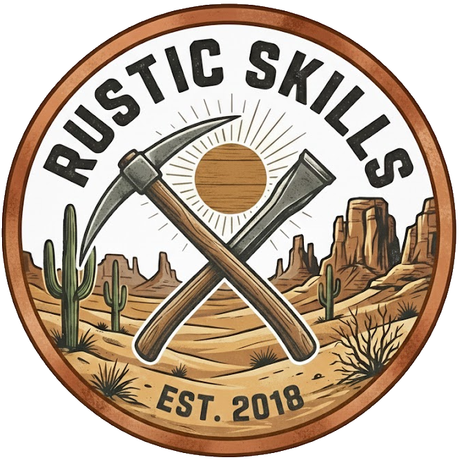 Rustic Skills